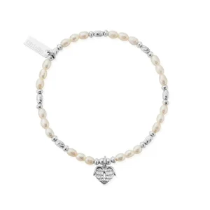 Heart Of Love Bracelet