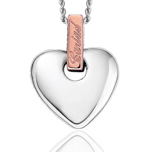 Cariad Pendant