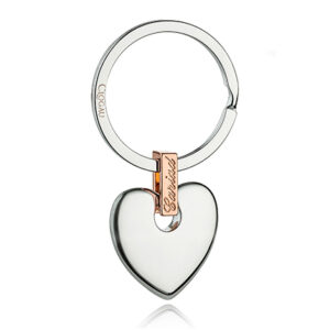 Cariad Keyring