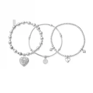Compassion Stack Of 3