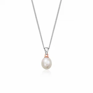 Welsh Beachcomber Pendant
