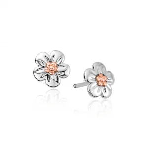 Forget Me Not Earrings