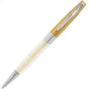 Princessa Ballpoint Pen(Champagne)