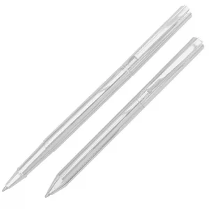 Century Set of Ballpoint and Rollerball Pens