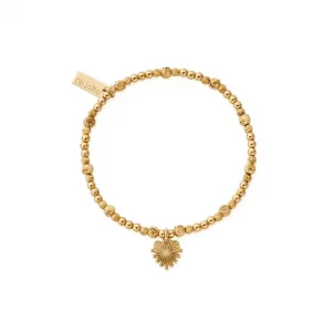 Cute Sparkle Glowing Beauty Bracelet