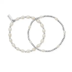 Pearl Set Of 2