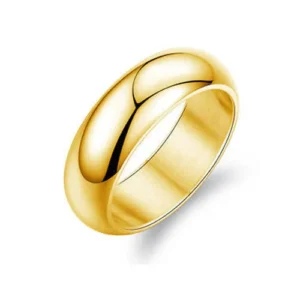 Premium Court Wedding Ring