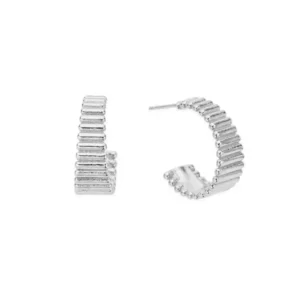 Large Ridge Hoops