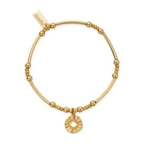 Moon Wave Bracelet