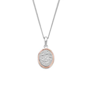 Tree of Life® Filigree Silver Pendant