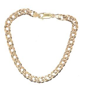 Pre-Owned Yellow Gold Bracelet