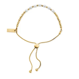 Cherished Moments Adjustable Bracelet