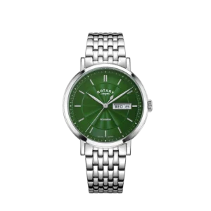 Rotary Heritage Watch