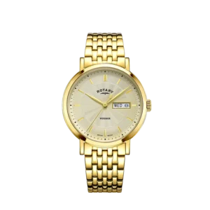 Rotary Heritage Watch