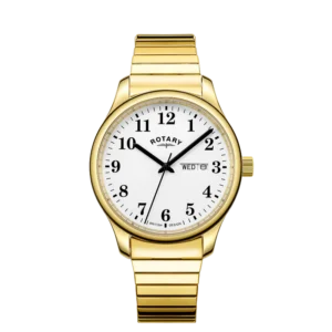 Rotary Expander Watch