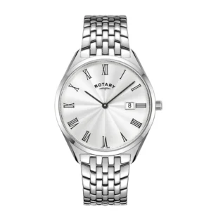 Rotary Ultra Slim Watch