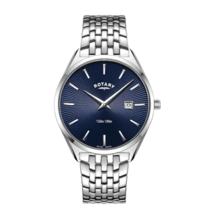 Rotary Ultra Slim Watch