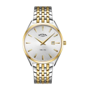Rotary Ultra Slim Watch