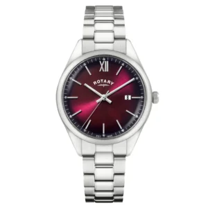 Rotary Heritage Watch