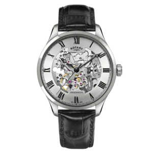 Rotary Greenwich Automatic Watch