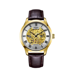 Rotary Greenwich Automatic Watch