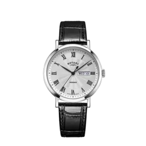Rotary Heritage Watch