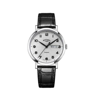 Rotary Heritage Watch