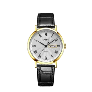 Rotary Heritage Watch