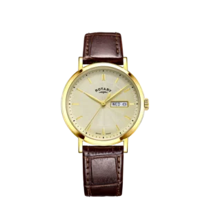 Rotary Heritage Watch