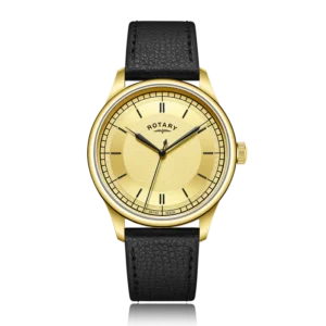 Rotary Traditional Watch