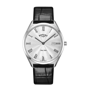 Rotary Ultra Slim Watch