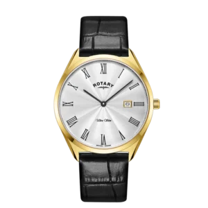 Rotary Ultra Slim Watch