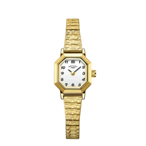 Rotary Expander Watch