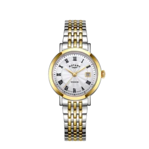 Rotary Heritage Watch