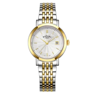 Rotary Heritage Watch