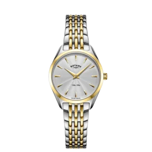 Rotary Ultra Slim Watch