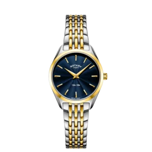 Rotary Ultra Slim Watch