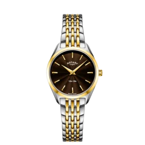 Rotary Ultra Slim Watch