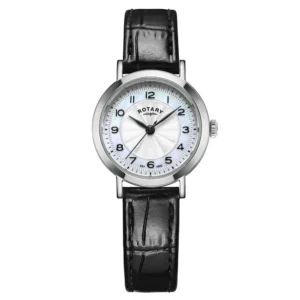 Rotary Heritage Watch