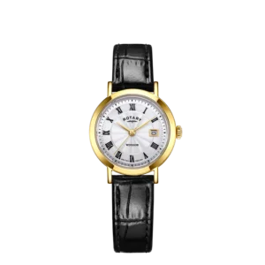 Rotary Heritage Watch