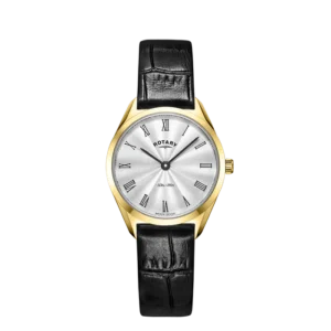 Rotary Ultra Slim Watch