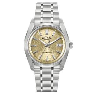 Rotary Lumen Automatic Watch