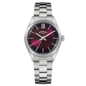 Rotary Heritage Watch