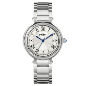 Rotary Heritage Watch