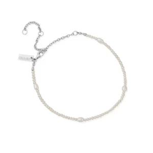Tale Of Tide Anklet