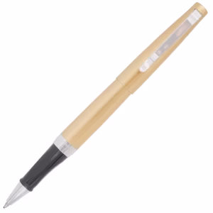 Fortuna (Gold) Rollerball Pen