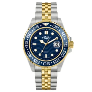 Rotary Apex100 Watch
