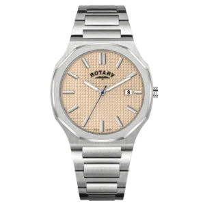 Rotary Heritage Watch
