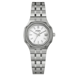 Rotary Brilliance Watch