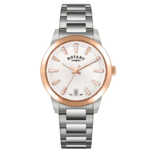 Rotary Heritage Watch